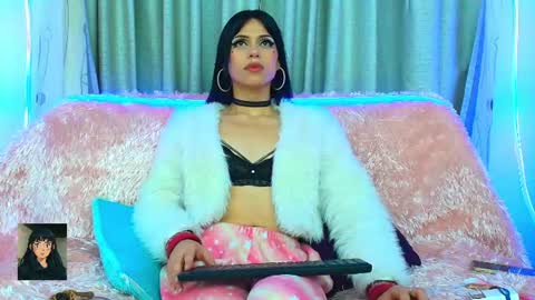 Klhoe Carter 3 online show from July 18, 1:45 am