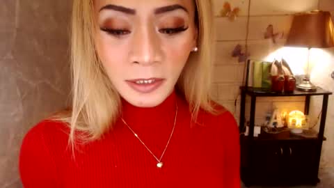 angel online show from February 23, 5:38 pm