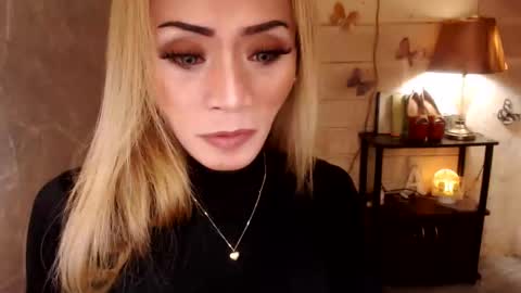 angel online show from February 27, 7:53 pm