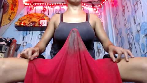 mharjorie online show from March 10, 10:13 pm