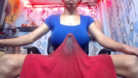 mharjorie online show from July 16, 4:40 am