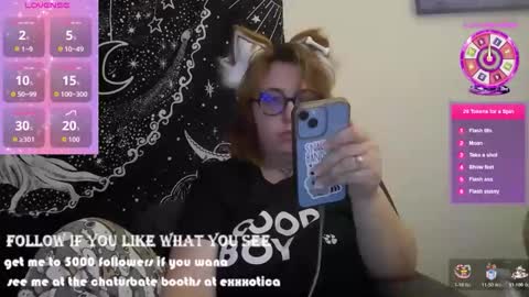 bandit online show from November 7, 10:10 pm