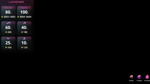 BELLA online show from January 8, 12:58 am