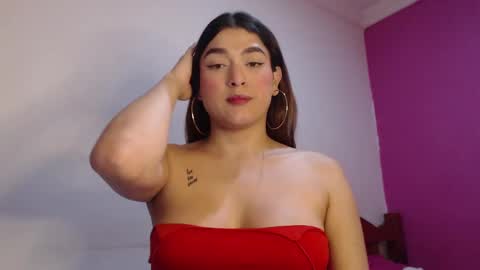 _camilat online show from January 31, 3:22 pm