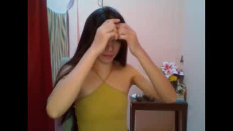 _celina online show from February 13, 2:07 am