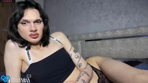 CHER - Independent model online show from June 7, 4:48 pm