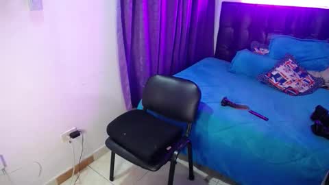 Cristal online show from March 20, 12:33 am