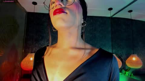 Horny Party Trans SNOW  online show from February 16, 8:01 am