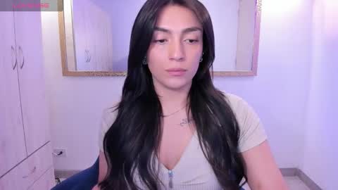  Erica Vanderhill  online show from January 12, 10:50 pm