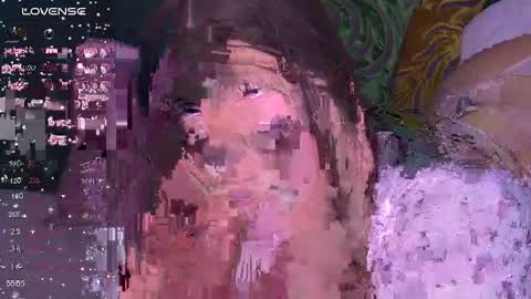 Eva Lane online show from March 23, 9:36 am