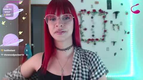 Galya online show from October 31, 12:42 am