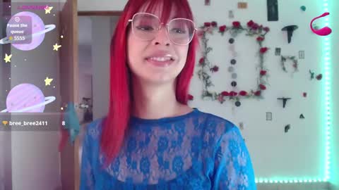 Galya online show from December 2, 3:26 pm