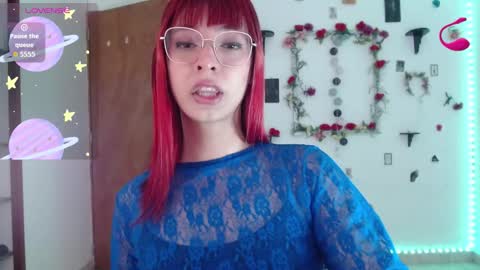 Galya online show from December 22, 2:33 pm