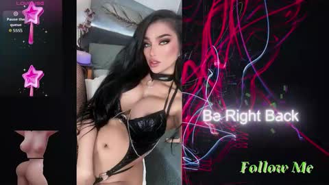 MORGAN KEEP ON FOLLOWING online show from March 20, 11:22 am