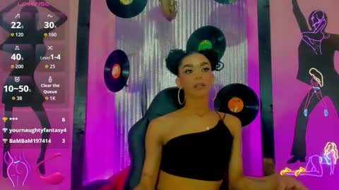 Nicky  Please help me with your thumbs up its importan online show from October 25, 8:26 pm