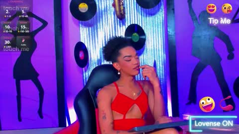 Nicky  Please help me with your thumbs up its importan online show from February 6, 7:03 am