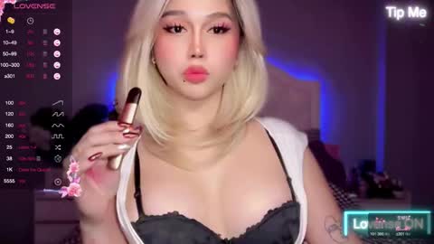 Lily online show from September 9, 10:41 pm