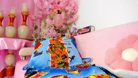 Sammy online show from March 12, 4:23 pm