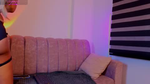 Scarlett online show from April 21, 6:09 am