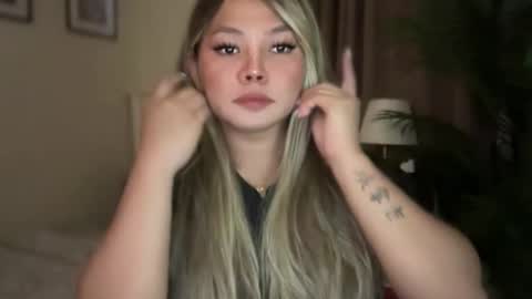 JANE 3 online show from March 30, 11:17 pm