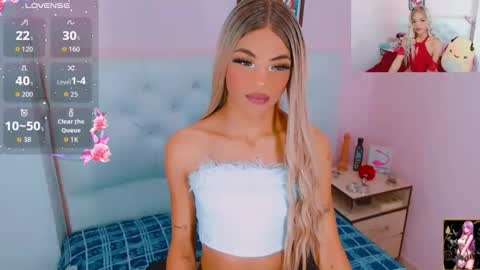_shadday_ online show from June 7, 4:31 am