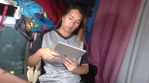 Iam Alex online show from February 5, 8:19 am