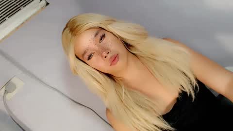 Iam Alex online show from March 23, 7:13 am