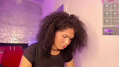 Venus online show from January 9, 3:55 am