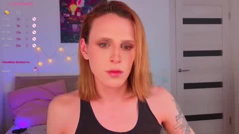 LITTLE FOX online show from February 25, 11:37 am