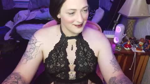 Abagail Soft online show from March 22, 12:48 am