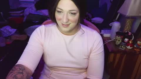 Abagail Soft online show from March 26, 12:58 am