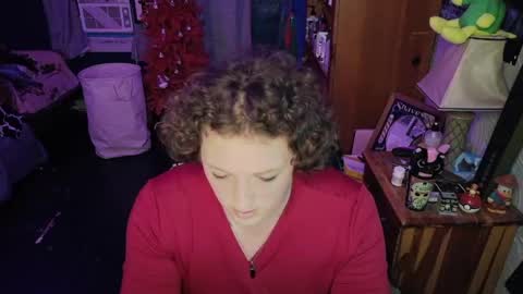 Abagail Soft online show from May 30, 2:10 am
