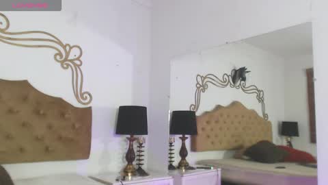 Adara Ferrara online show from October 31, 6:12 am