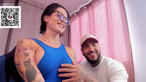 MARIA ANGEL IG iamangel45  online show from November 15, 6:39 pm