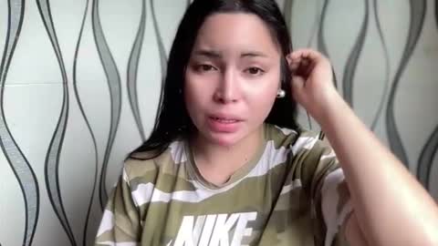 KATE MORE  online show from February 20, 5:14 am