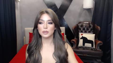 adriana_banks69 online show from February 25, 6:45 pm