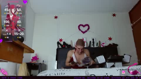 afroditaxxx 69 goddess of lovebv online show from December 15, 6:29 am