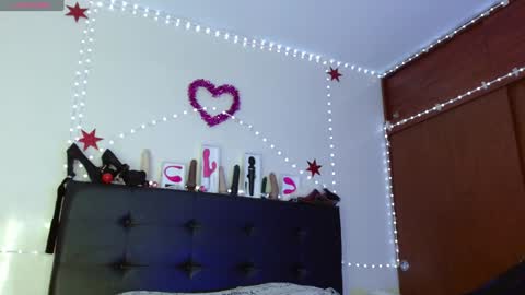 afroditaxxx 69 goddess of lovebv online show from December 19, 9:40 am