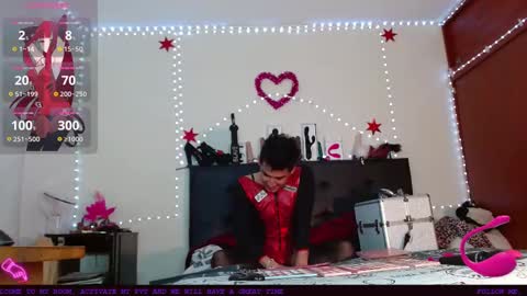 afroditaxxx 69 goddess of lovebv online show from February 19, 7:28 am