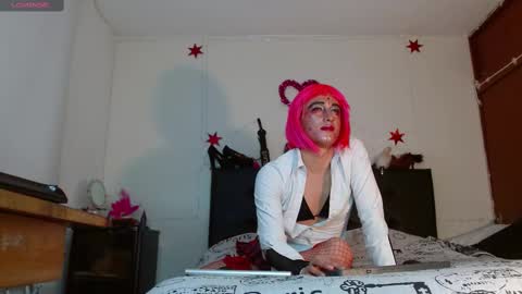 afroditaxxx 69 goddess of lovebv online show from February 28, 7:37 am