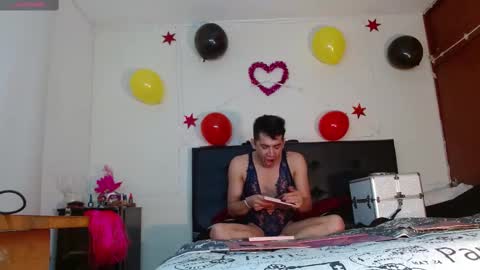 afroditaxxx 69 goddess of lovebv online show from March 12, 8:19 am