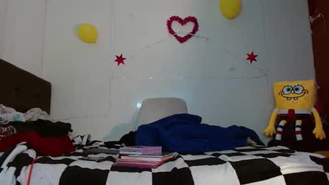 afroditaxxx 69 goddess of lovebv online show from September 13, 9:48 am