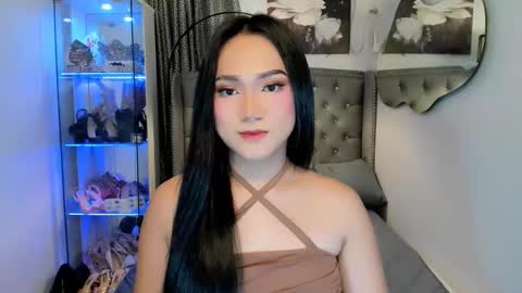 Ahmri online show from October 27, 2:58 pm