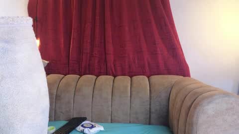 AHNAY online show from April 8, 9:49 pm