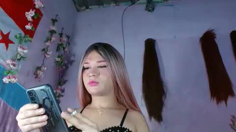 Jess online show from November 21, 9:43 am