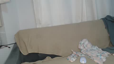 Amy Jeaux Johnson online show from October 22, 12:34 am