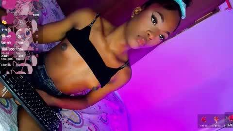 alahai_swith online show from October 29, 1:20 pm