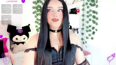 Alana Muller online show from March 10, 5:44 am