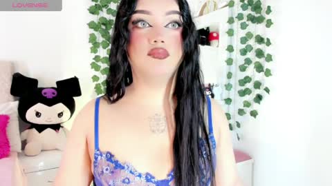 Alana Muller online show from April 5, 11:47 pm