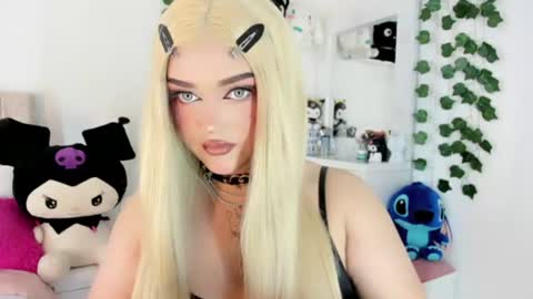 Alana Muller online show from July 24, 6:01 am